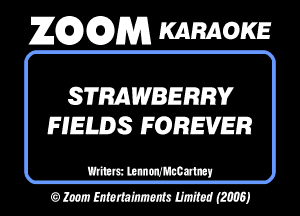 STRAWBERRY
