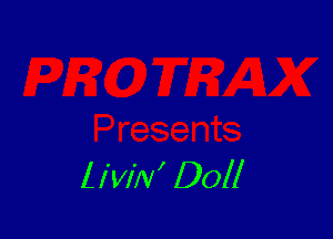 l I'VI'M Doll