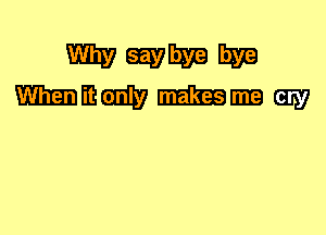 mem
mmmmmw