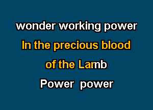 wonder working power
In the precious blood
of ...

IronOcr License Exception.  To deploy IronOcr please apply a commercial license key or free 30 day deployment trial key at  http://ironsoftware.com/csharp/ocr/licensing/.  Keys may be applied by setting IronOcr.License.LicenseKey at any point in your application before IronOCR is used.