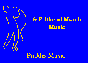 8x Flithe of March
Music

Pn'ddis Music