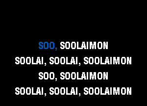 800, SOOLAIMOH
SOOLAI, SOOLAI, SOOLAIMOH
800, SOOLAIMOH
SOOLAI, SOOLAI, SOOLAIMOH