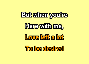 mmm
mmm
WHERE)?
Tltalhgdesired