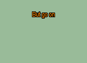 Butgm