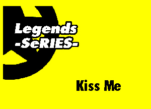 Leggyds
JQRIES-

Miss Me