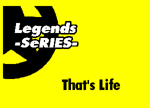 Leggyds
JQRIES-

What's ILife