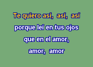 mmmmw

MGBflIBGBEI-B
menGI-D

amorEl amor