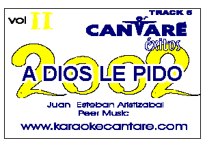 '1'th 6

CAWRE

VOI

ms
IGRDICDSr LE (PIDm)

(fagxx V (fag

Juan Emmn Anmabal
Peal Mmlc

www.korookecomcrecom