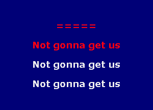 Notgonnagetus

Notgonnagetus