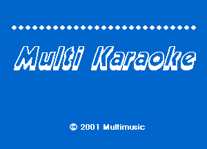 Mam Mwuma

(D 200i Mullimusic