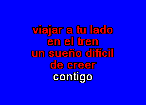 con go