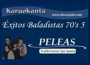 K0 raokan I a

www.discosjadexom

fxitos ('Bafazlesms 7 01s 5

1 PELEAS

(I 32 Q- 4

llaldSQonmRWXm